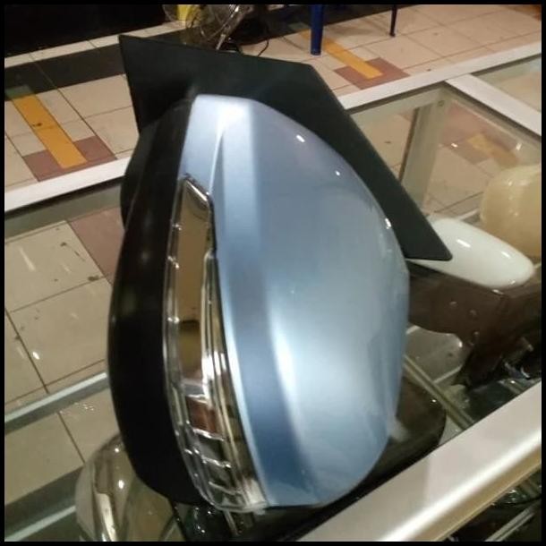 TERBARU KACA SPION AVANZA VELOZ 2012 2013 