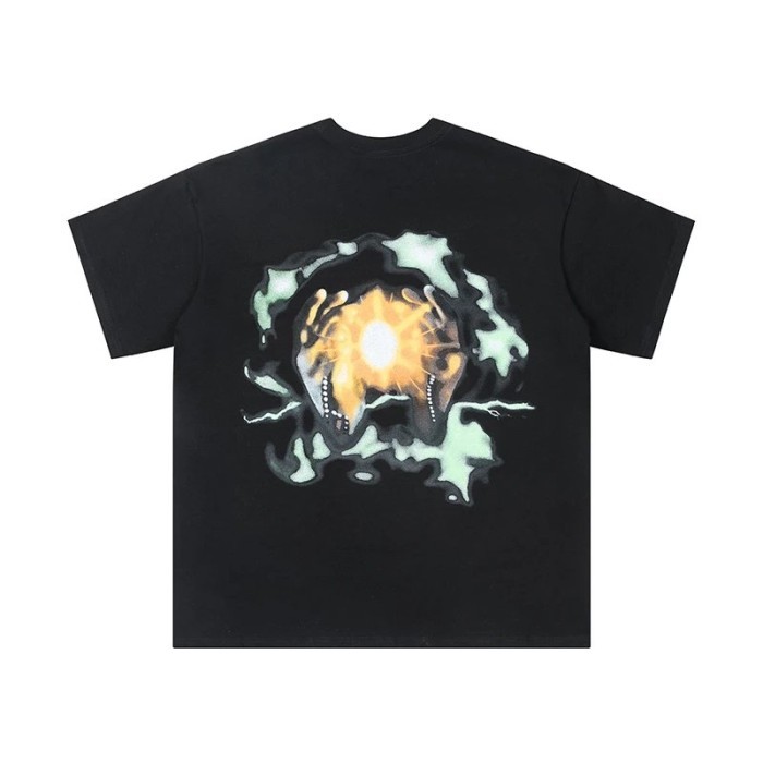 Travis Scott Utopia C5 Tee