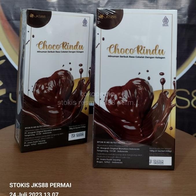 

Ready Coklat Bubuk Chocorindu Jks 88 Dikirim Hari Ini