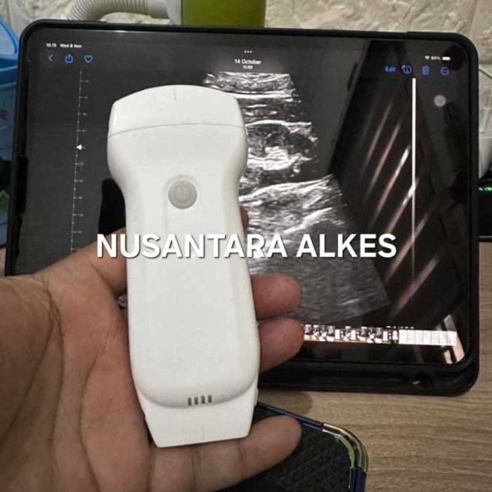 USG Wireless Konted C10RL