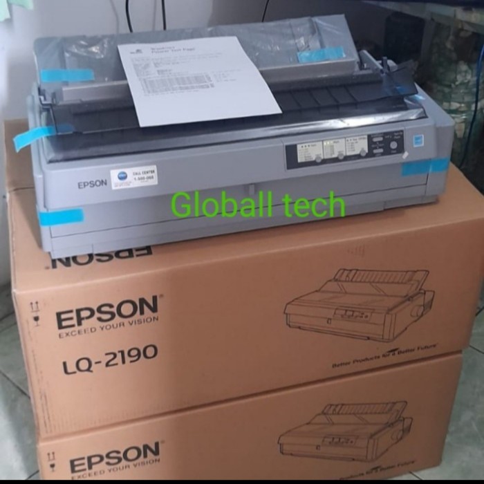Printer EPSON LQ 2190 / EPSON LQ2190
