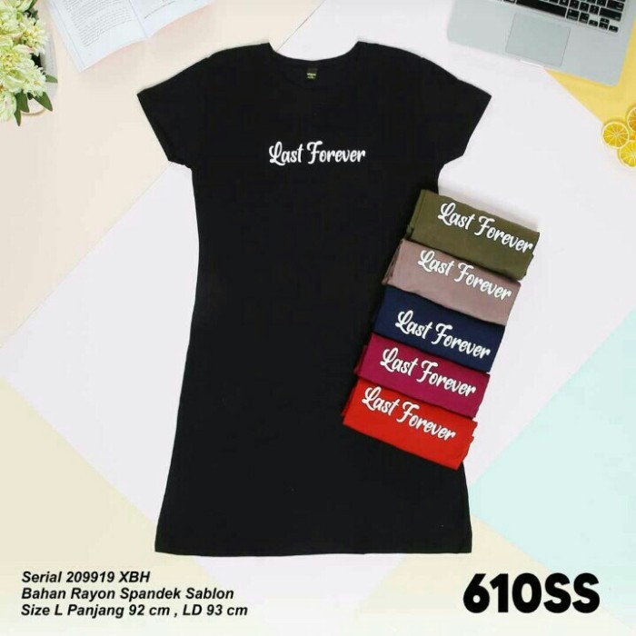 [TERBAIK DI SHOPEE] DASTER LEMONE, DASTER KAOS, DASTER SPANDEX - Merah