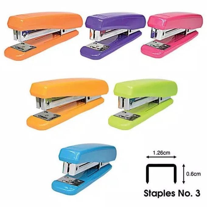 

Spesial Promo ! Stapler Joyko HD 50