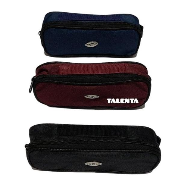 

Varian Terbaru ! Tempat Pensil Polo Kanvas Kecil