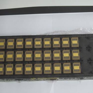 Dmd Chip Small Kecil Chip Dmd Projector Proyektor Infocus Terlaris 100 % Original