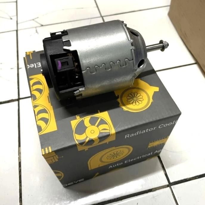 Sale  dinamo fan kipas AC Nissan x trail xtrail