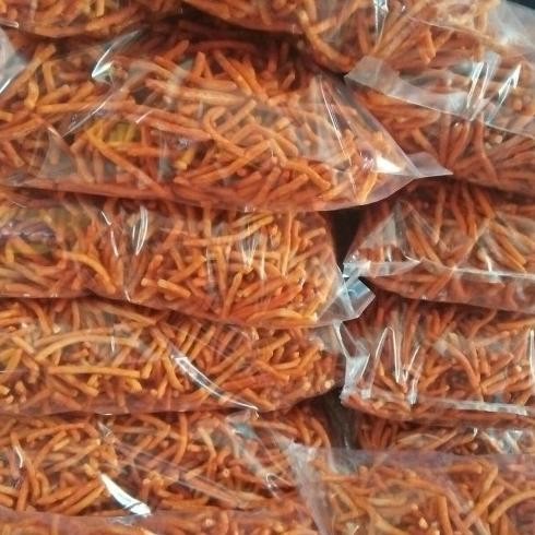 

1 KG STIK BAWANG RASA BALADO STIK BAWANG PEDAS SNACK CAMIAN CEMILAN VIRAL BISA COD TERLARIS..