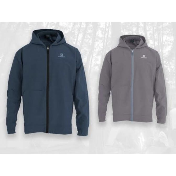 BEBAS ONGKIR - Consina jaket maverick