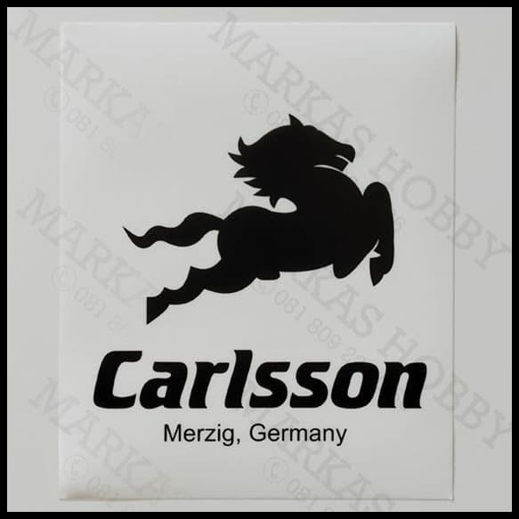 

TERBARU STIKER CARLSSON VERTICAL TEMPEL DALAM !!!!!