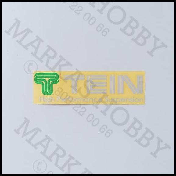 

DISKON STIKER TEIN HIGH PERFORMANCE SUSPENSION !!!!