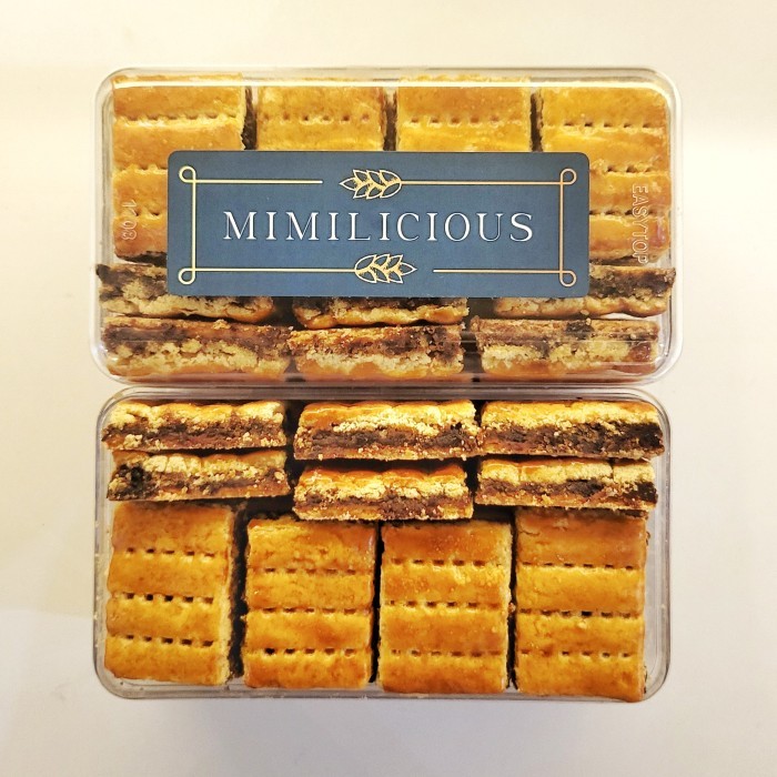

Ready - Sultana Kismis