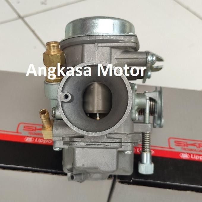 Karburator CS1 LIPPO Karbu Carburator Assy CS 1 CS One LIPPO SKR
