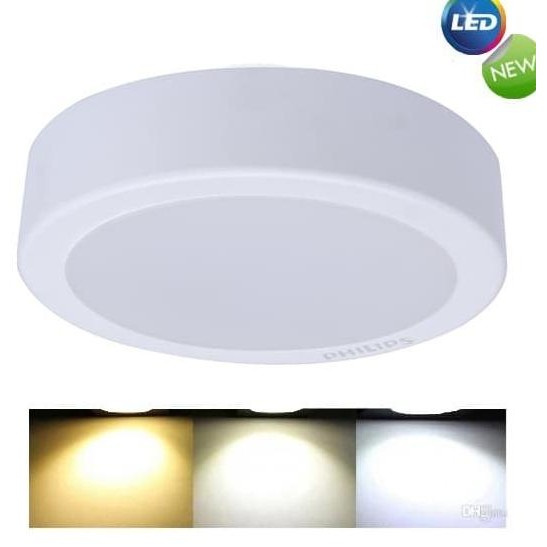 PHILIPS Downlight DN027C LED15 18W-Lampu Outbow Murah-downlight murah