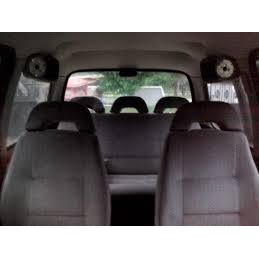 Car Seat Sarung Jok Mobil Daihatsu Espass All Colour Bahan Ferrary