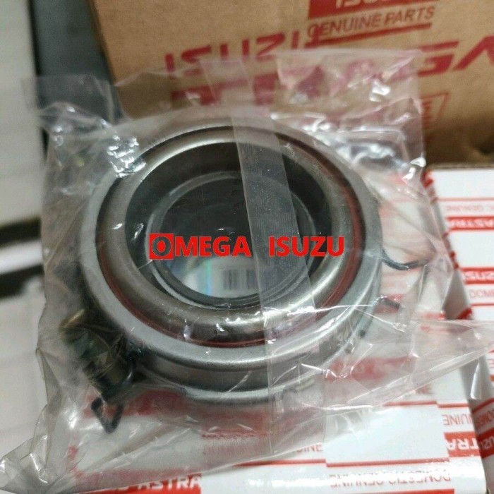 Bearing Clutch Deklaher Deklahar Isuzu Traga Original Isuzu
