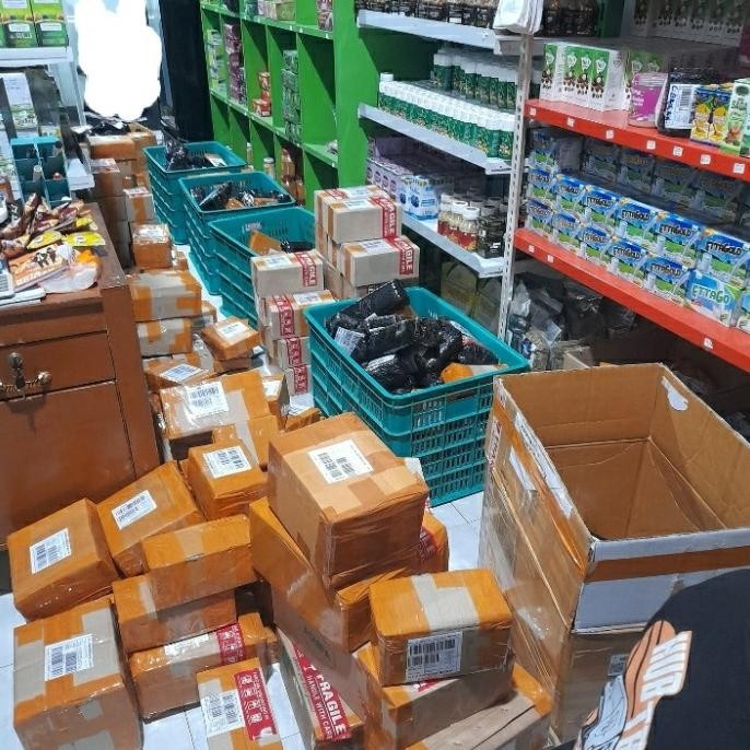 

SUSU KAMBING ETAWA GRADE B 1KG ORIGINAL [terbaik]