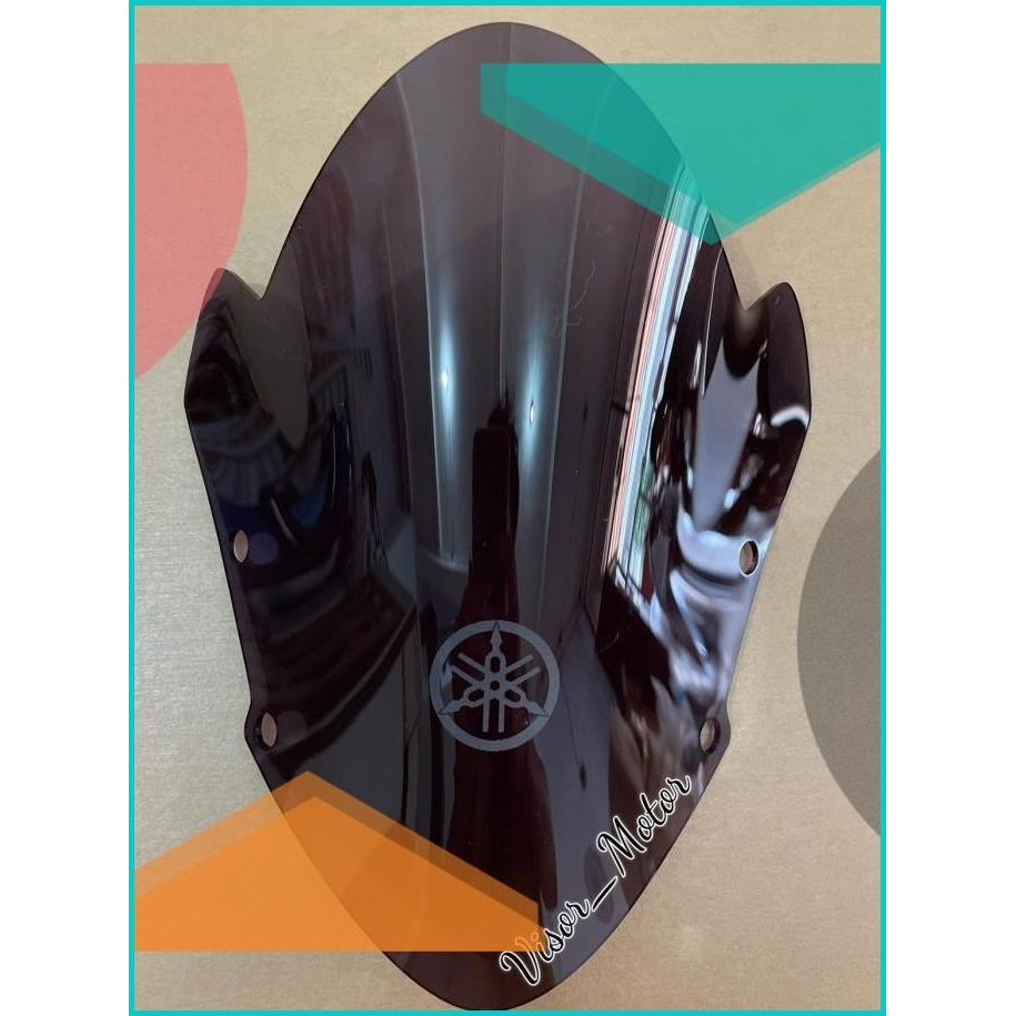 VISOR VIXION NVL WINDSHIELD VIXION LAMA / VIXION OLD 11OKTZ4 sparepart