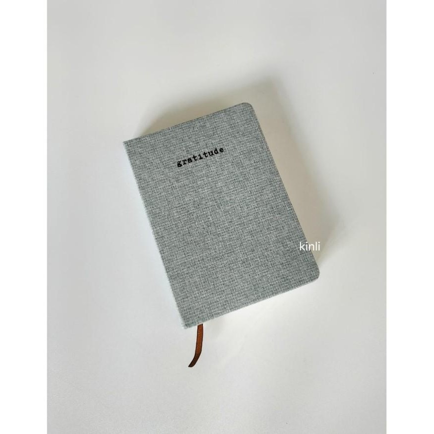 

Kinli Journal Notebook Sketch Book Hardcover A5 A6