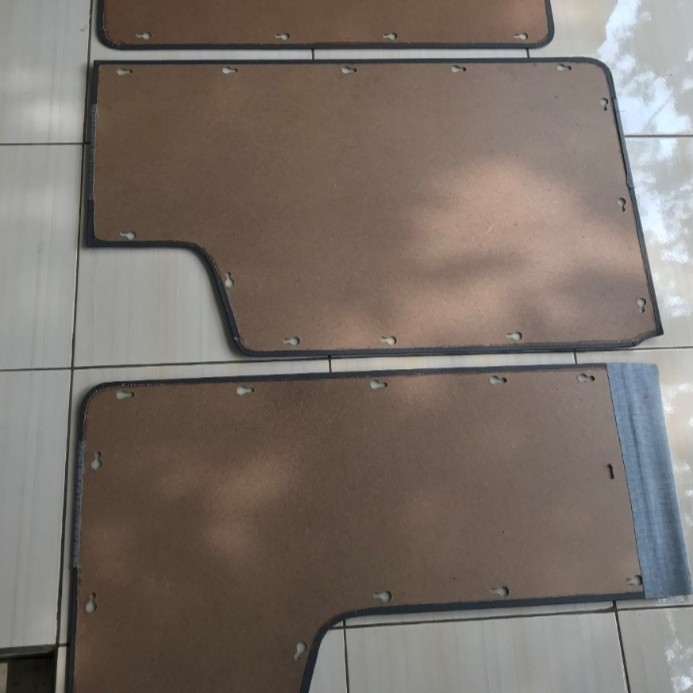 Promo Doortrim Toyota Kijang Super Short