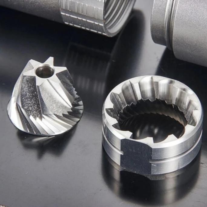 TERMURAH - TIMEMORE BURR GRINDER