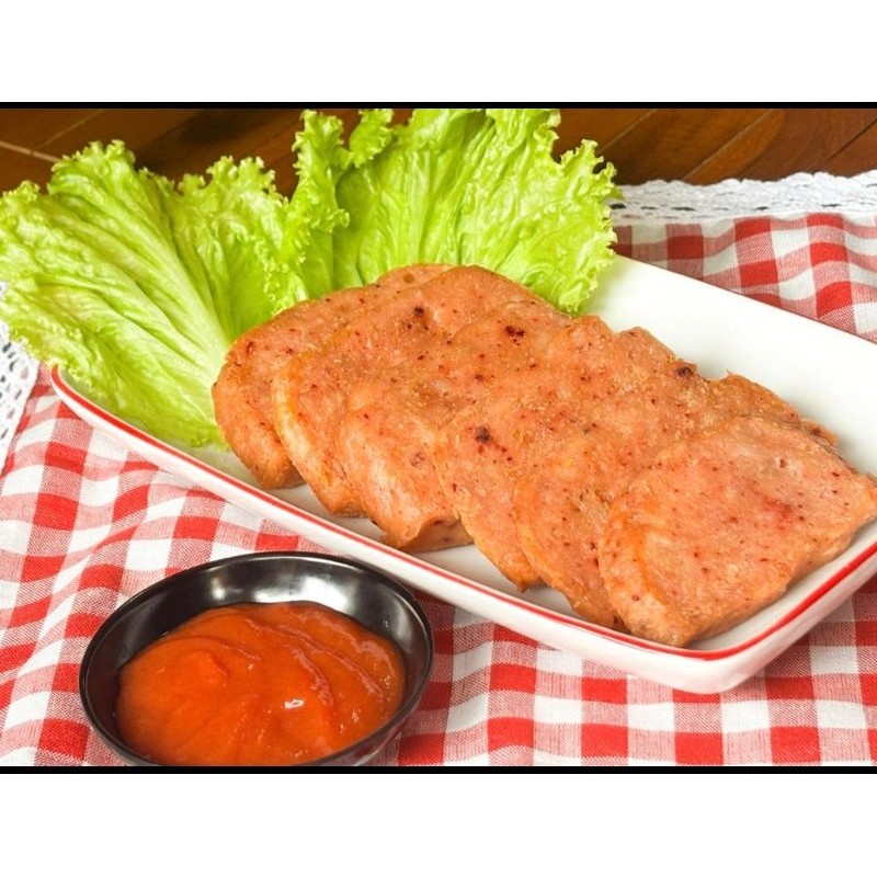 

Lencheon_AYAM_homemade
