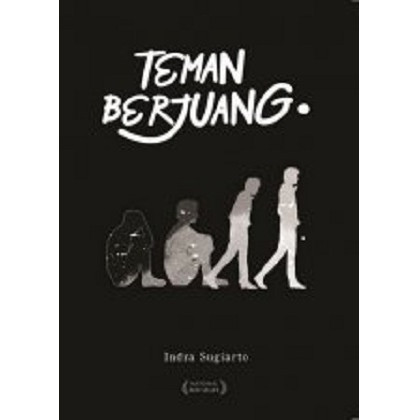 

Paket Buku Tumbuh dari Luka & Teman Berjuang- Indra Sugiarto