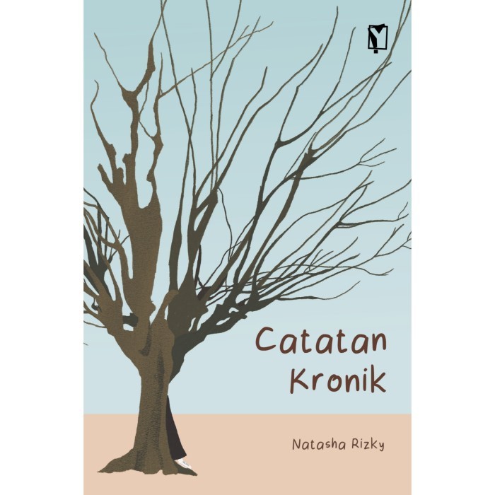

Buku Kamu Tidak Istimewa Catatan Kronik By Natasha Rizky