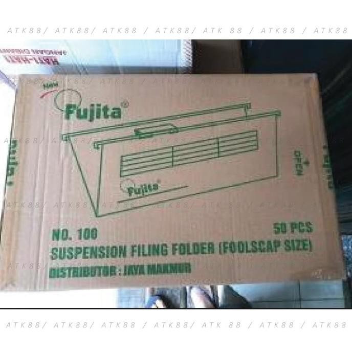 

Terlaris Hang Map Fujita / Hangmap Gantung Fujita Ready Stok