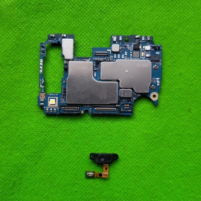 Mesin Samsung A50 Ram 6 128G Sein Forsale