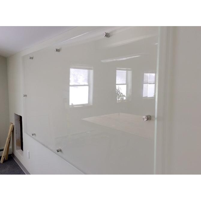 

Papan Tulis Bening - Acrylic Dry Erase