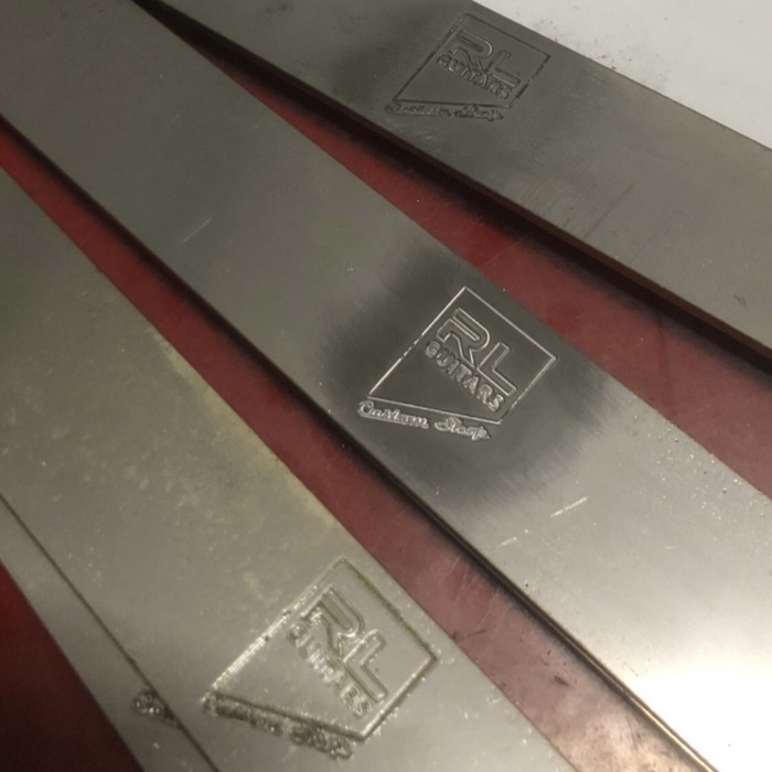 

Straight Edge Ruller