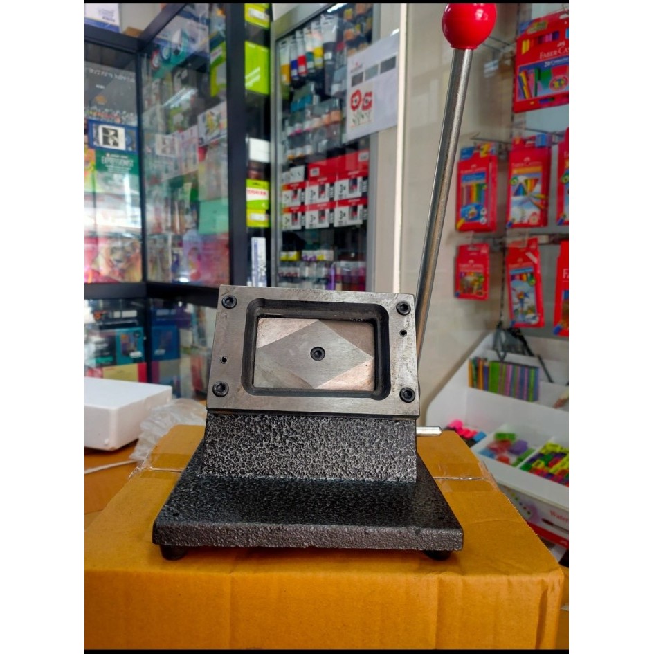 

plong id card kartu merek vtec