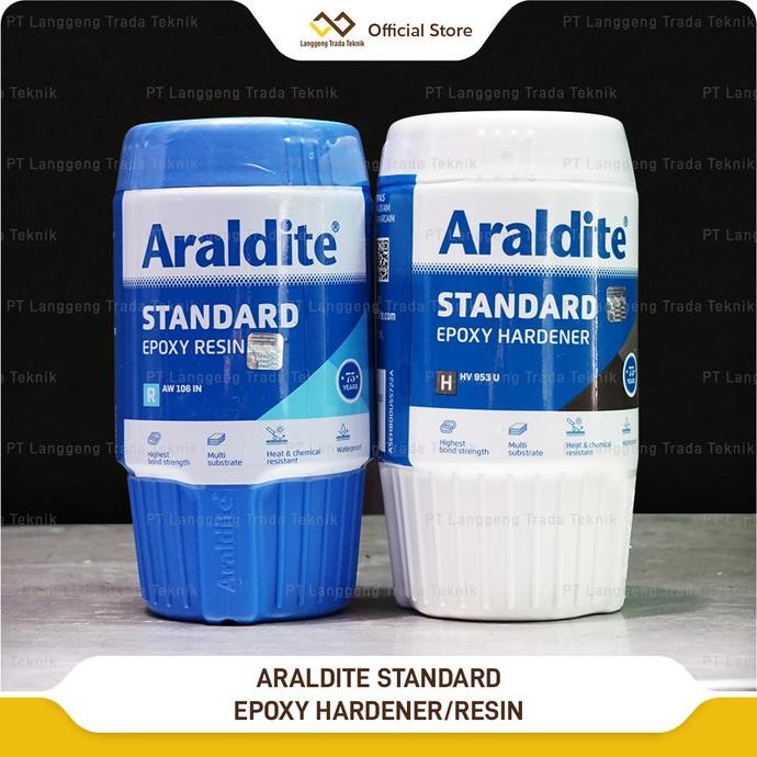SALE Araldite 2011a/b ex. Araldite AW106/HY953