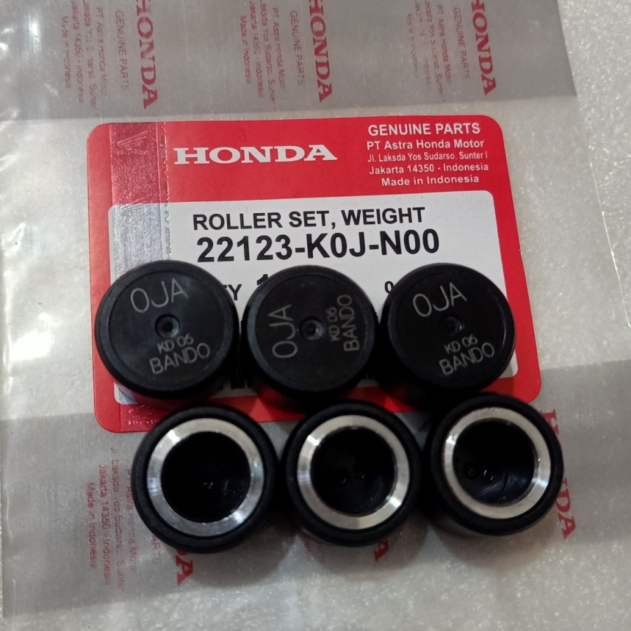 ROLLER ROLER GENIO BEAT FI NEW 2020 BEAT STREET KOJ