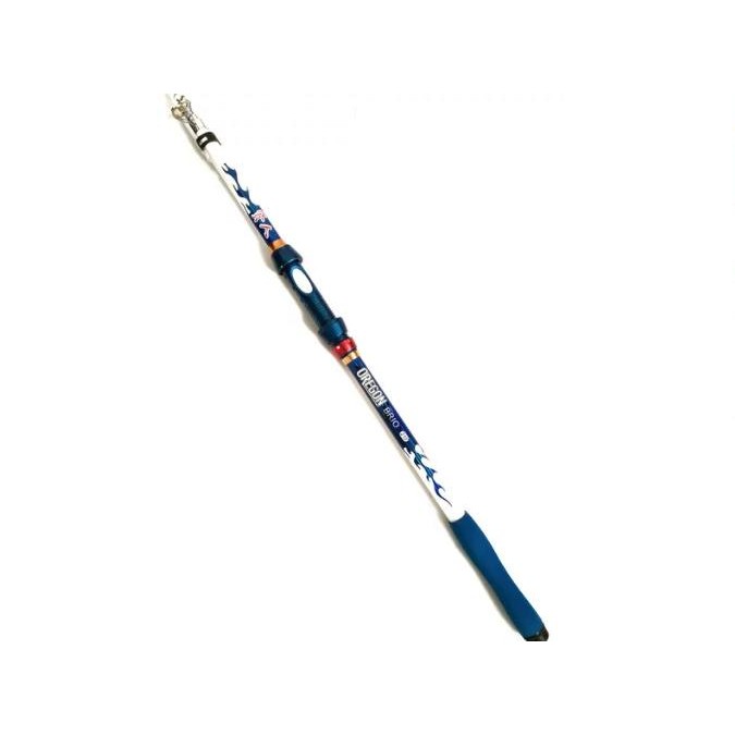 Joran Pancing Oregon Brio 180. 210. 240. 270. 300. 360. 390. 420