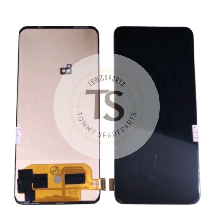 LCD TOUCHSCREEN SAMSUNG GALAXY A80 2019 A80 A805 INCELL
