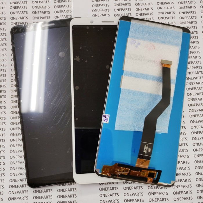 LCD TOUCHSCREEN VIVO V7 PLUS ORIGINAL