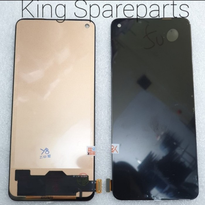 LCD TOUCHSCREEN OPPO A78 4G INCELL