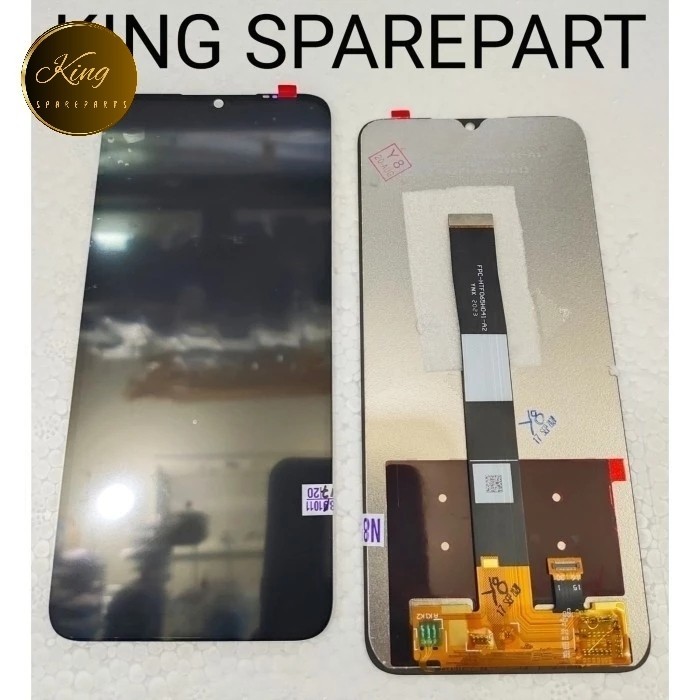 LCD TOUCHSCREEN XIAOMI REDMI 9A ORIGINAL