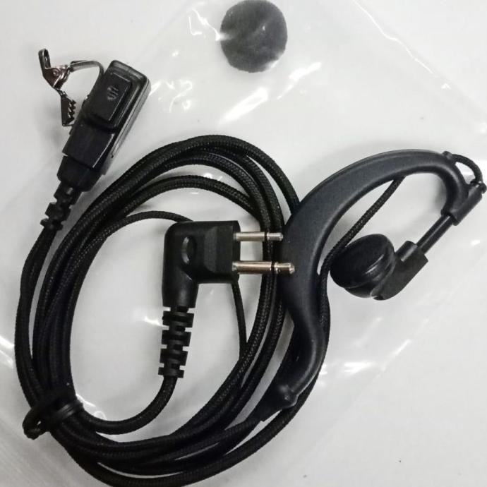 Handsfree HT Motorola Headset HT Motorola