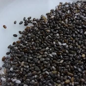 

Bla Chia Seed Chiaseed Mexico Detox 1Kg