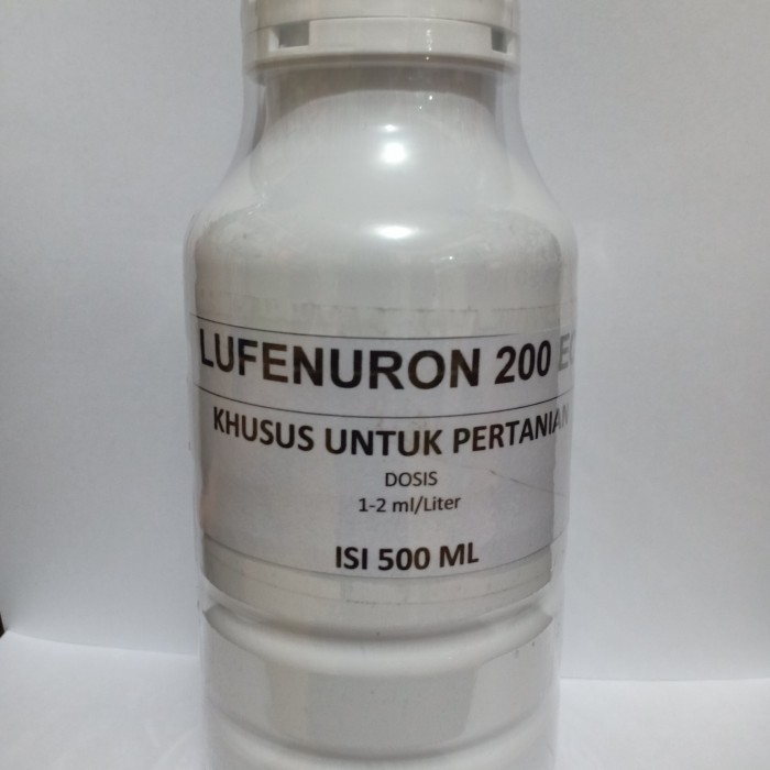 Lufenuron 200 EC