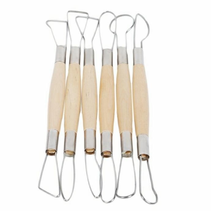 

Terlaris Alat Ukir Sculpting Tools Clay Sculpting Tools Modelling Tools B COD