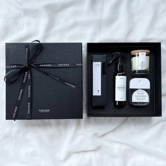 

Premium Gift Box Murah!
