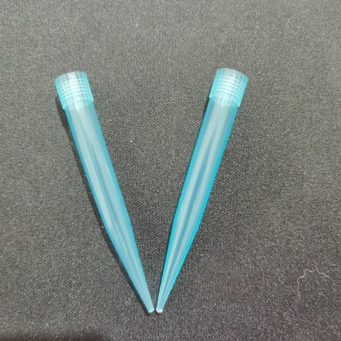 

BLUE- BLUE TIP ONEMED 500PCS