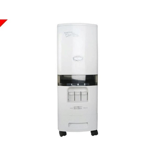 Maspion MRD 4500 Rice Box 45Kg / Tempat Beras 45Kg