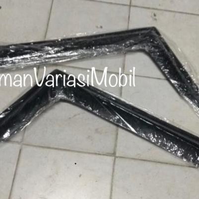 Talang Air Mobil Daihatsu Feroza Taft Taf F50 Lama Kebo F 50 Dua Pintu Ready