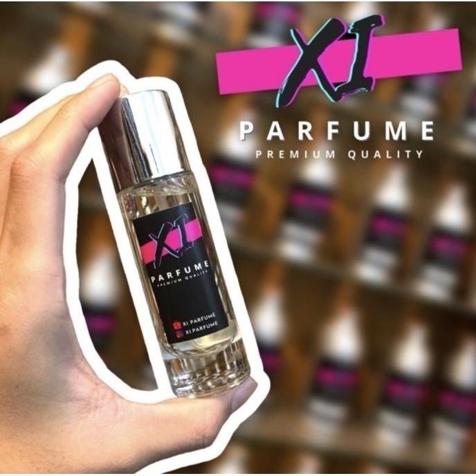 

BLUE- XI PARFUME BLUE EMOTION X VANILLA ICE