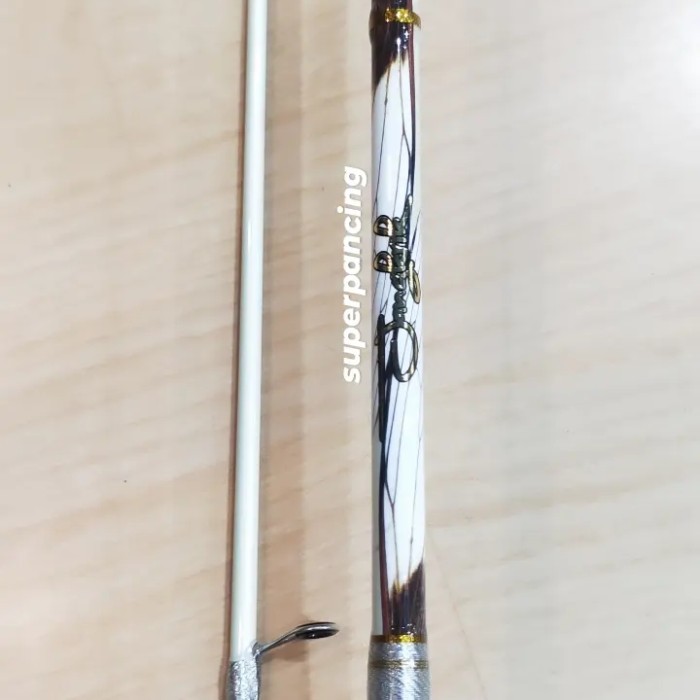 Joran Relix Nusantara Jangkrik 602 ML GEN 2 14lb