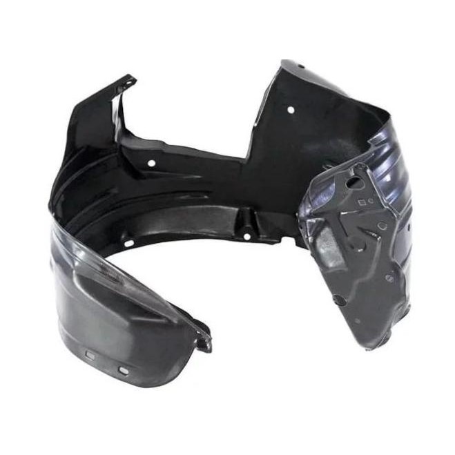 Ready  LINER FENDER HONDA JAZZ 16-18 DEPAN